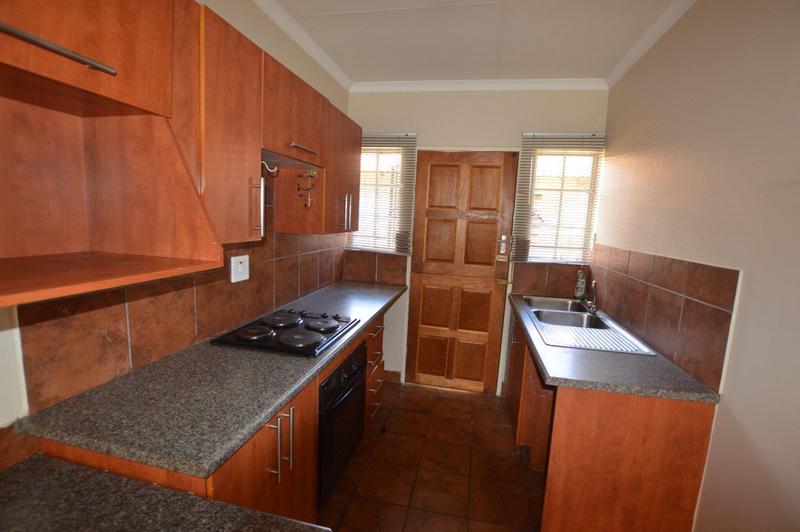 2 Bedroom Property for Sale in Vaal Park Ext 1 Free State